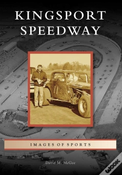 Capa do artigo Kingsport Speedway