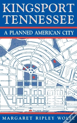 Capa do artigo Kingsport Tennessee
