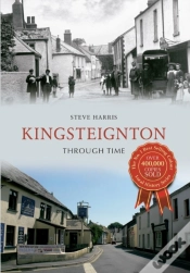 Capa do artigo Kingsteignton Through Time