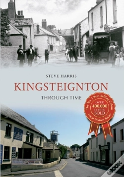 Capa do artigo Kingsteignton Through Time