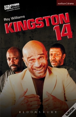 Capa do artigo Kingston 14