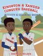 Kingston And Xander Conquer Baseball - Preview