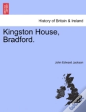 Capa do artigo Kingston House, Bradford.