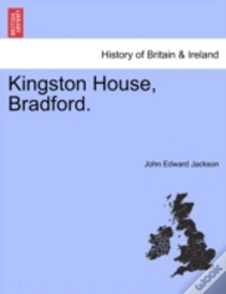 Capa do artigo Kingston House, Bradford.