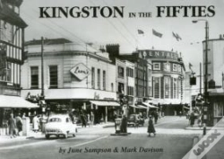 Capa do artigo Kingston In The Fifties