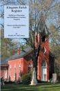 Kingston Parish Register - Preview