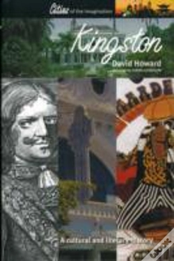 Capa do artigo Kingston