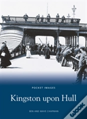 Capa do artigo Kingston Upon Hull