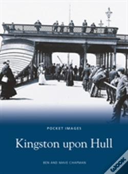 Capa do artigo Kingston Upon Hull