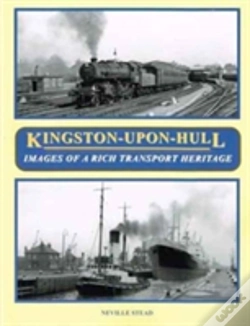 Capa do artigo Kingston-Upon-Hull
