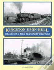 Capa do artigo Kingston-Upon-Hull