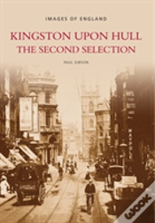 Capa do artigo Kingston Upon Hull The Second Selection