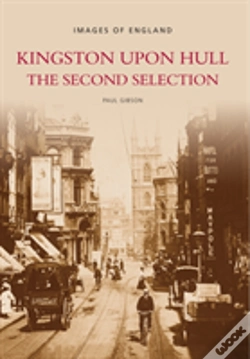 Capa do artigo Kingston Upon Hull The Second Selection
