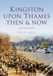 Capa do artigo Kingston-Upon-Thames
