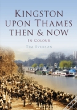 Capa do artigo Kingston-Upon-Thames