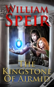 Capa do artigo Kingstone Of Airmid