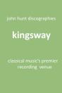 Kingsway - Classical Music'S Premier Recording Venue - Preview