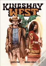 Kingsway West