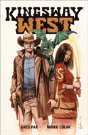 Kingsway West - Preview