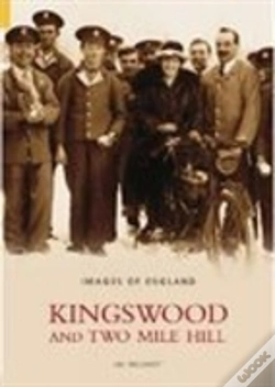 Capa do artigo Kingswood And Two Mile Hill