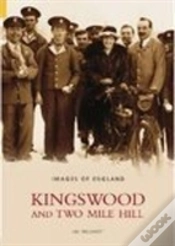 Capa do artigo Kingswood And Two Mile Hill