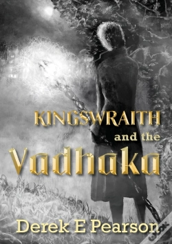 Capa do artigo Kingswraith: And The Vadhaka
