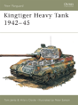 Kingtiger Heavy Tank 1942â€“45 - Preview