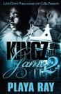 Kingz Of The Game 2 - Preview