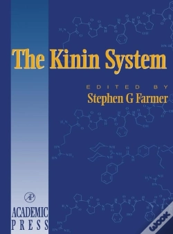 Capa do artigo Kinin System