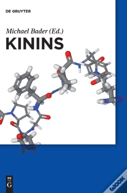 Capa do artigo Kinins