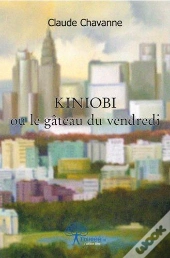Kiniobi Ou Le Gateau Du Vendredi