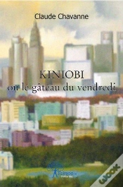 Capa do artigo Kiniobi Ou Le Gateau Du Vendredi