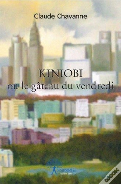 Capa do artigo Kiniobi Ou Le Gateau Du Vendredi