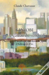Kiniobi Ou Le Gateau Du Vendredi