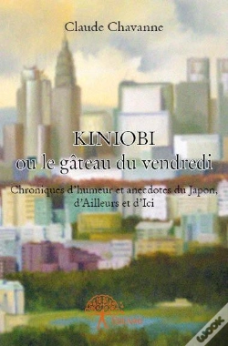 Capa do artigo Kiniobi Ou Le Gateau Du Vendredi