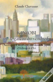 Capa do artigo Kiniobi Ou Le Gateau Du Vendredi