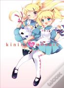 Kiniro Mosaic, Vol. 10