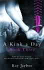 Kink A Day Book Three - Preview