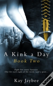 Capa do artigo Kink A Day Book Two