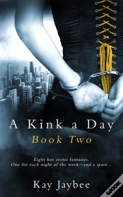 Capa do artigo Kink A Day Book Two
