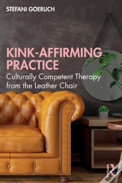 Capa do artigo Kink-Affirming Practice