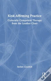Capa do artigo Kink-Affirming Practice