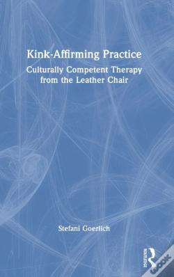 Capa do artigo Kink-Affirming Practice