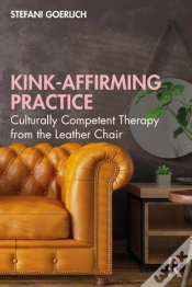 Capa do artigo Kink-Affirming Practice