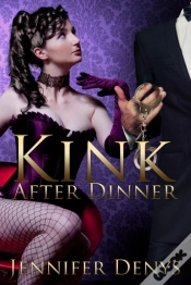 Capa do artigo Kink After Dinner