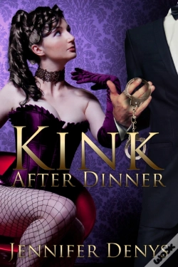 Capa do artigo Kink After Dinner