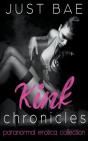 Kink Chronicles - Preview