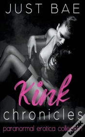 Capa do artigo Kink Chronicles