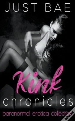 Capa do artigo Kink Chronicles