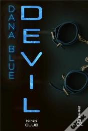 Capa do artigo Kink Club Tome 1 : Devil